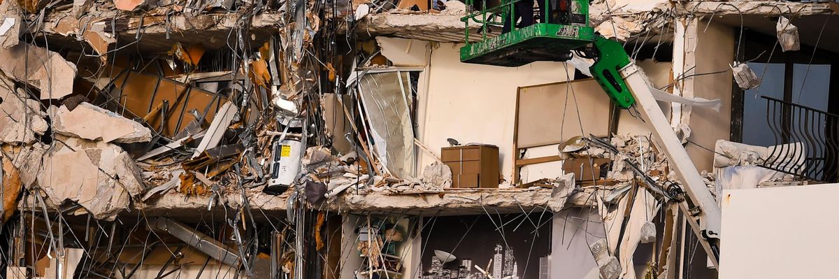 , a Republican who is seen as an early contender for the GOP's 2024 presidential nomination