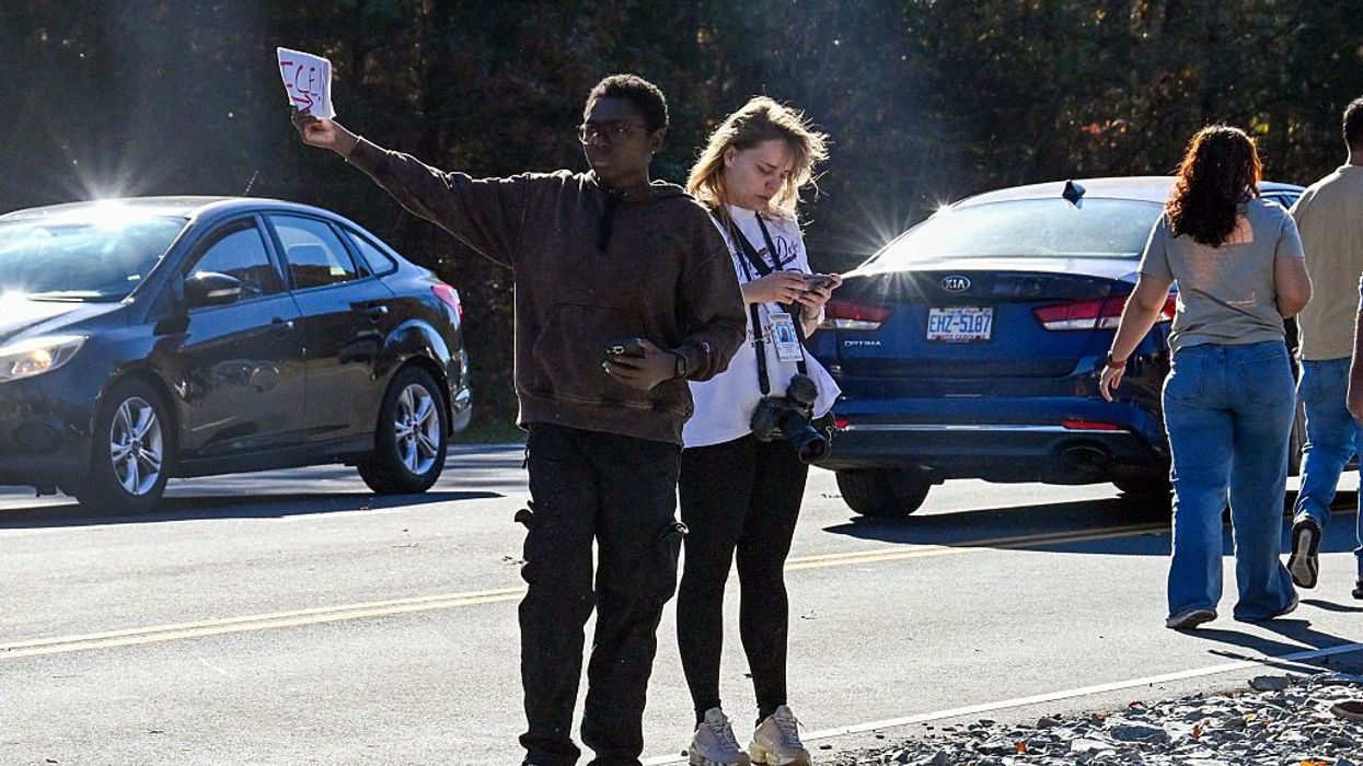 'This Is Our Reality': Charlotte Residents Horrified After Border Patrol Arrests Women for Honking Car Horn