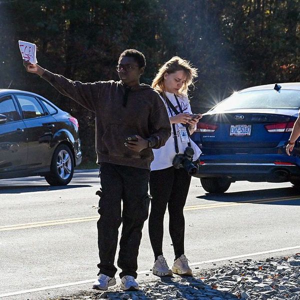 'This Is Our Reality': Charlotte Residents Horrified After Border Patrol Arrests Women for Honking Car Horn