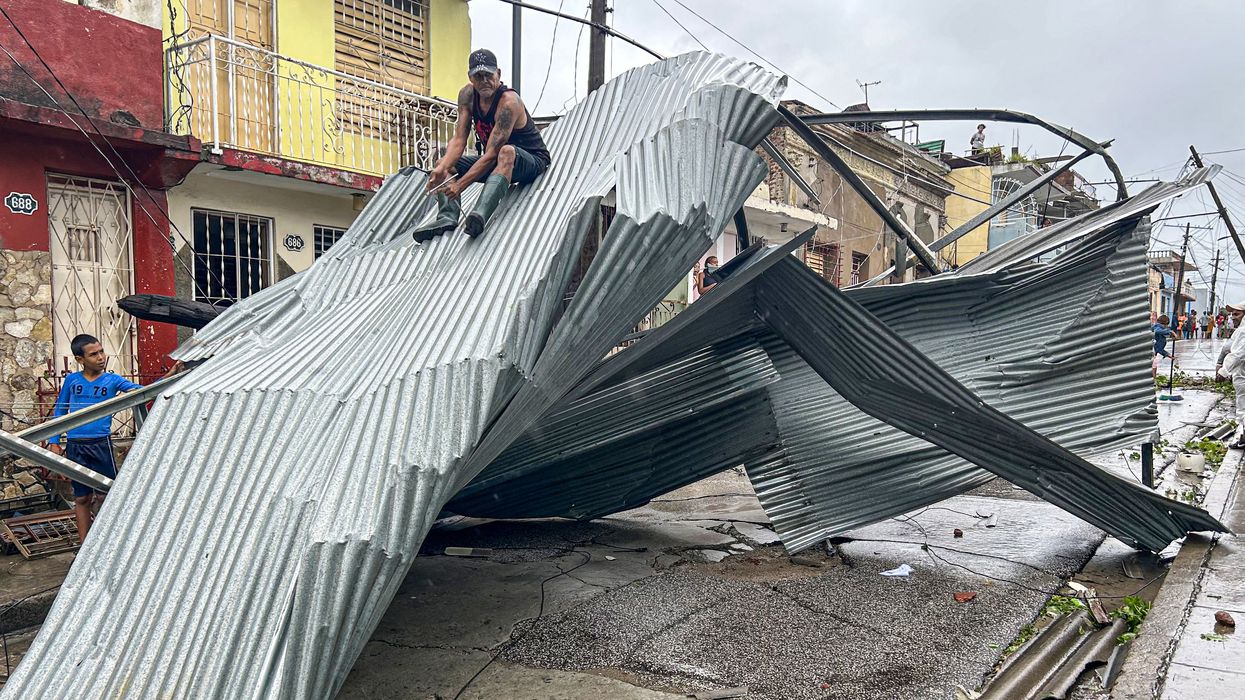 UN Votes to Urge US to Lift Cuba Embargo for 33rd Time as Island Ravaged by Hurricane Melissa