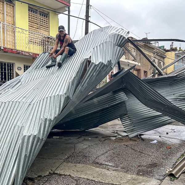 UN Votes to Urge US to Lift Cuba Embargo for 33rd Time as Island Ravaged by Hurricane Melissa