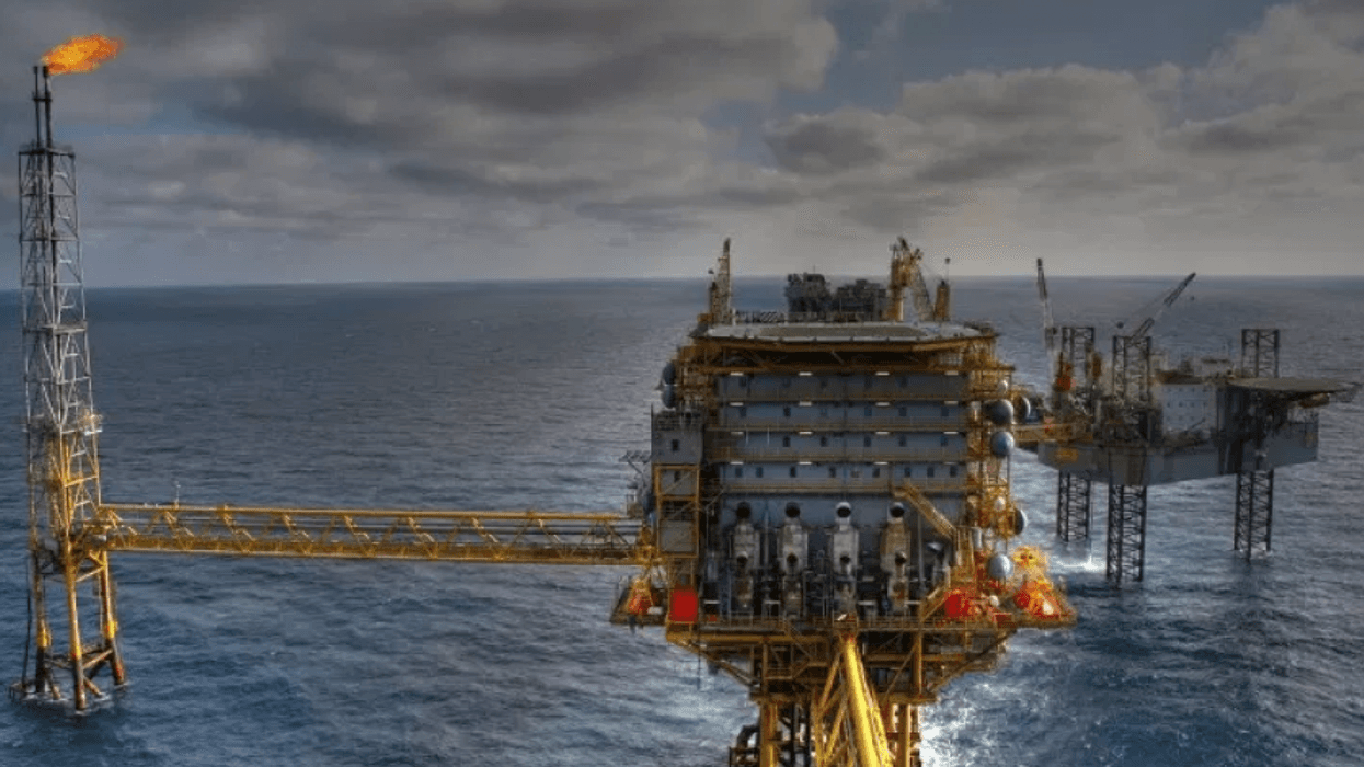 5 Reasons We Must Act Now to End Oil and Gas Production