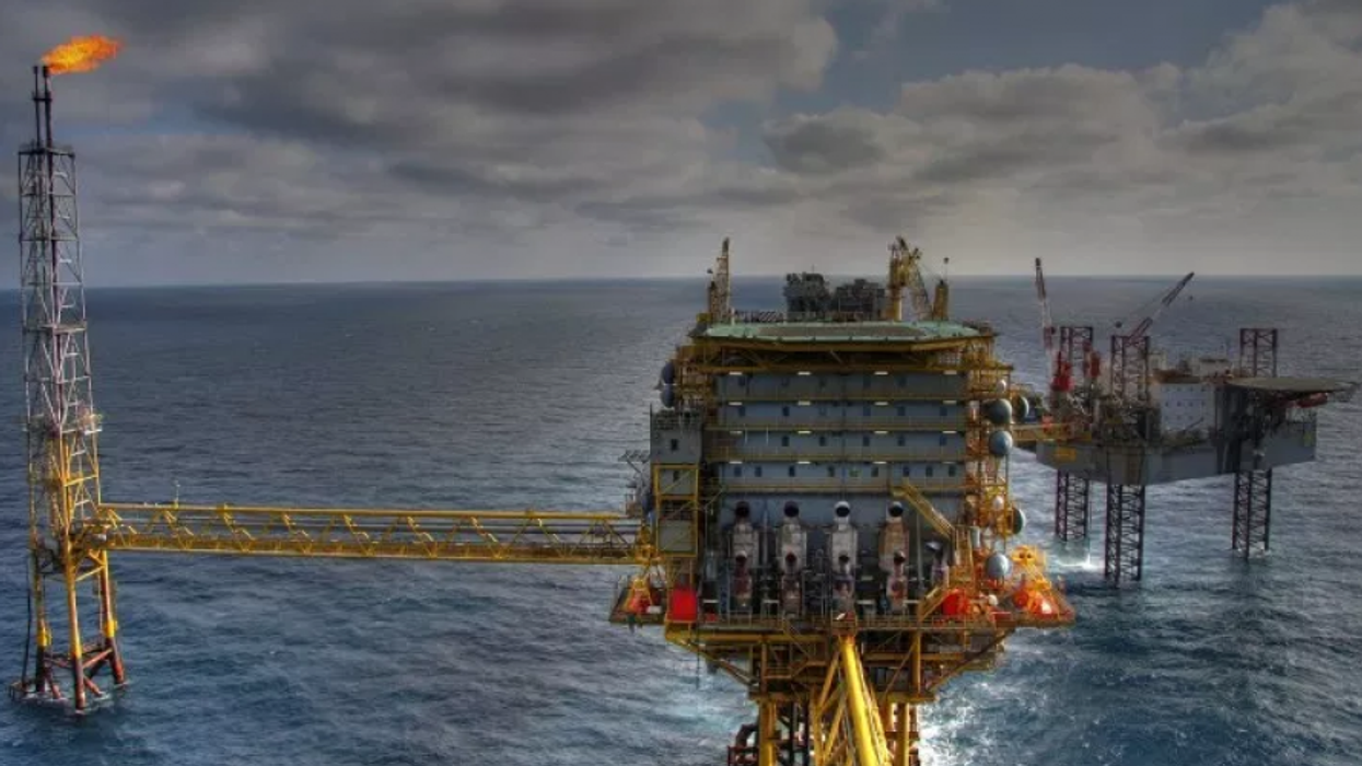 5 Reasons We Must Act Now to End Oil and Gas Production