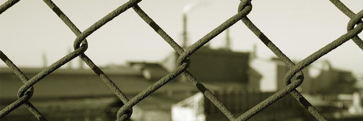 Good Riddance to the WTO