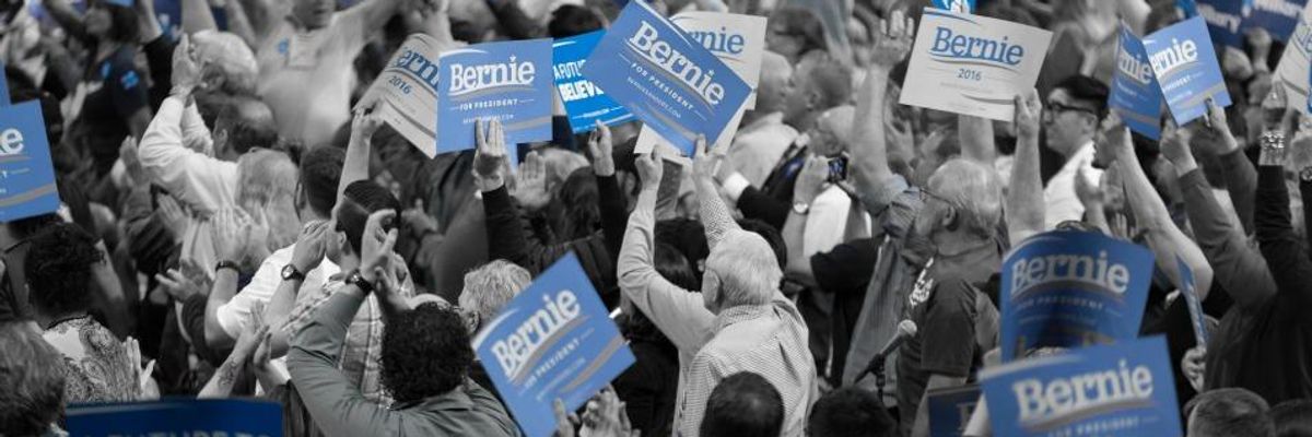 How Sanders Exposes the Democratic Establishment's Neoliberal Underbelly