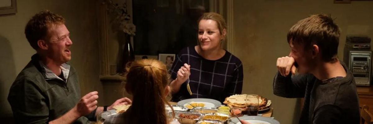 A Film Recommendation in Stay-at-Home Times: 'Sorry We Missed You'