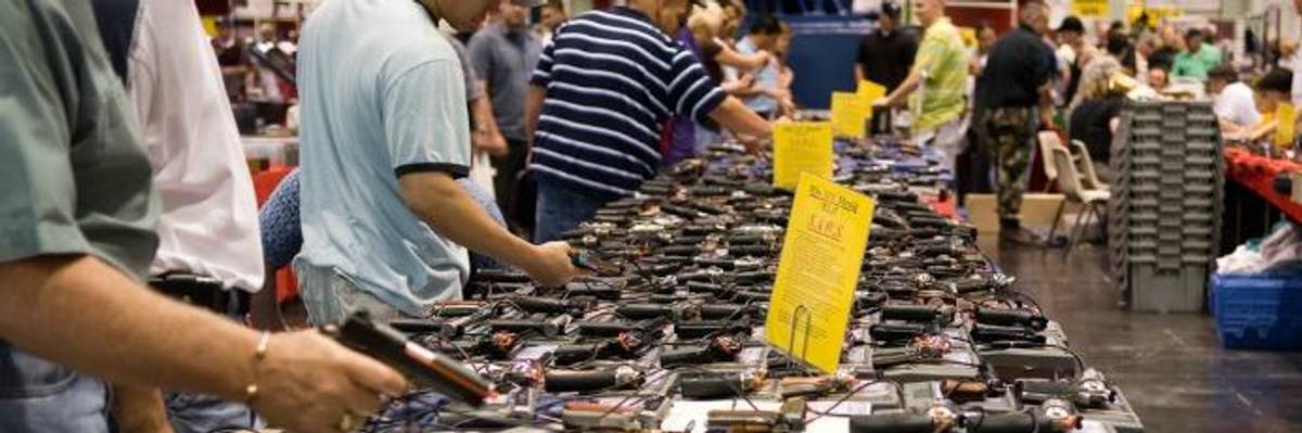 Are Dead Children The Price of Freedom?