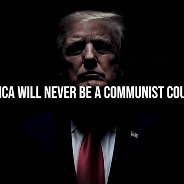 White House Airs 'Illegal' Trump Propaganda Ad ‘Paid For By the US Government’