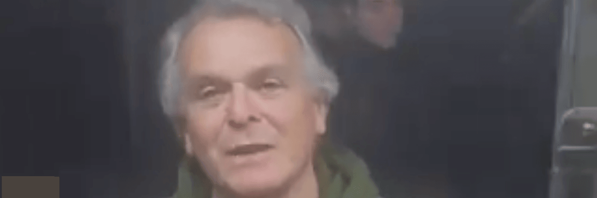 Seldowitz Ex-US Diplomat Rebuked for Islamophobic Rants at NYC Vendor | Common Dreams