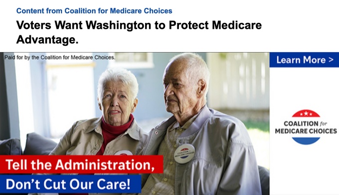 A screenshot shows The Washington Post's February 10 newsletter.