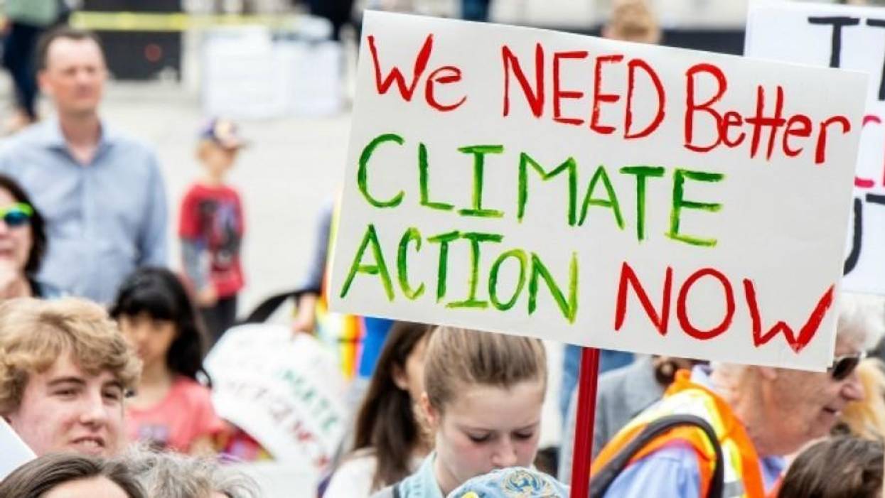 60 Minutes, The Guardian, and Game-changing New Science