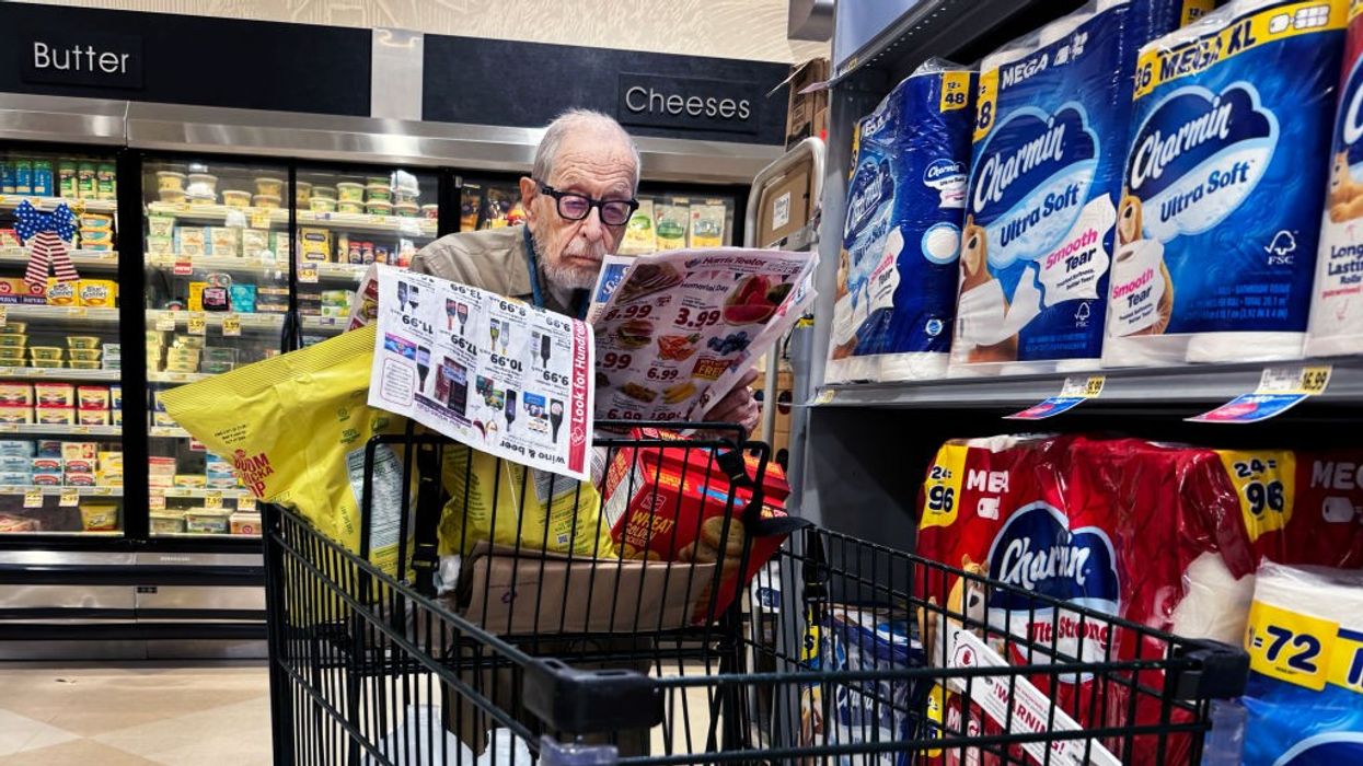 To Stop Project 2025 and Trump, Democrats Must Tackle Inequality