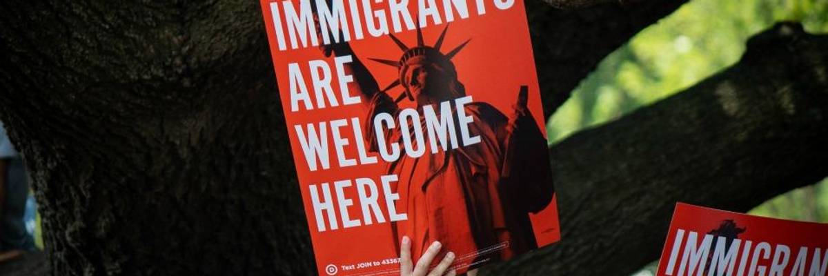 'Trump Is Deporting the Troops': Promised Path to Citizenship, Immigrant Recruits to US Military Being Ousted