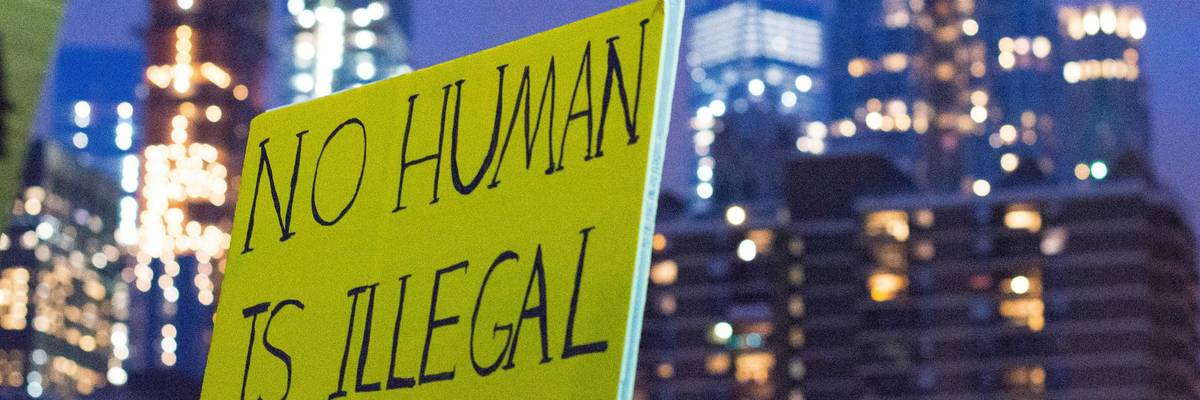 Was Jesus a DACA Dreamer and Should He Have Been Deported/Crucified?