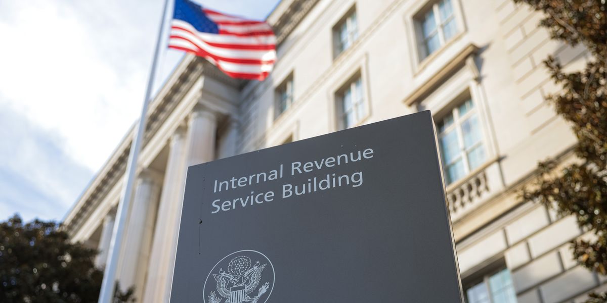 Trump-Musk Plan to Gut IRS Denounced as ‘Blatant Power Grab’ | Common Dreams Trump-Musk Plan to Gut IRS Denounced as ‘Blatant Power Grab’ | Common Dreams
