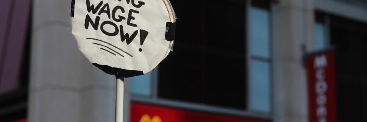 By the Best Definition, the Poverty Rate Should Be Tripled