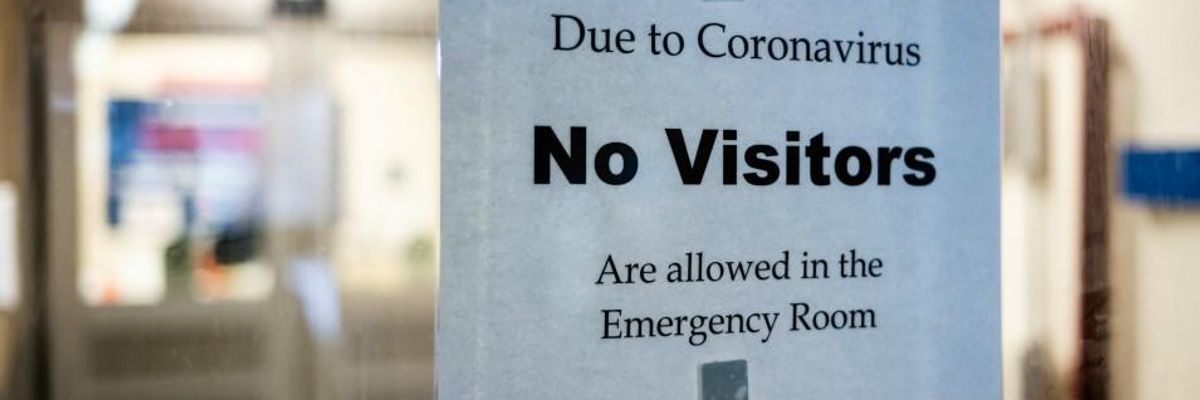 There's No "Trade-Off" Between Saving Lives and Saving the Economy