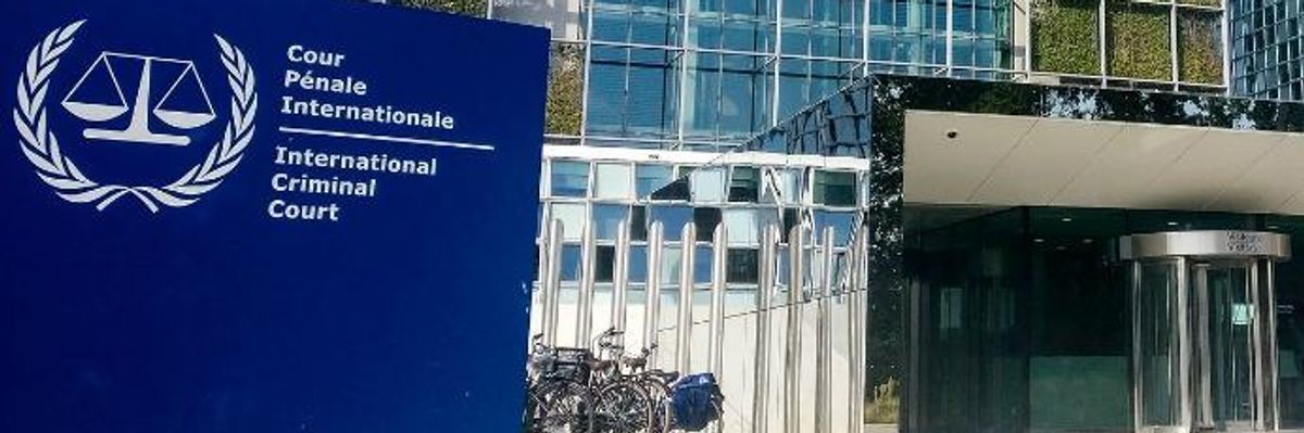 Following Trump Administration's Bullying, ICC Judges Reject Probe Into War Crimes in Afghanistan