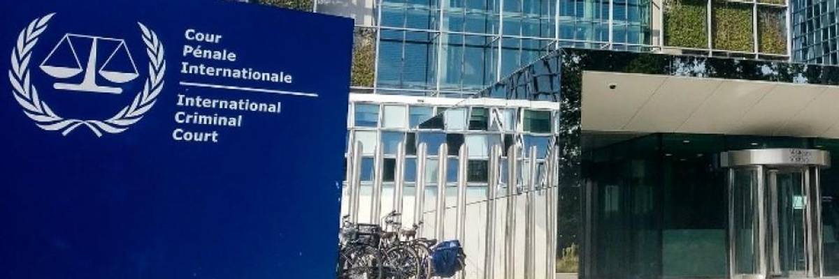 Unless Biden Acts, Trump's Assault on Human Rights Will Continue