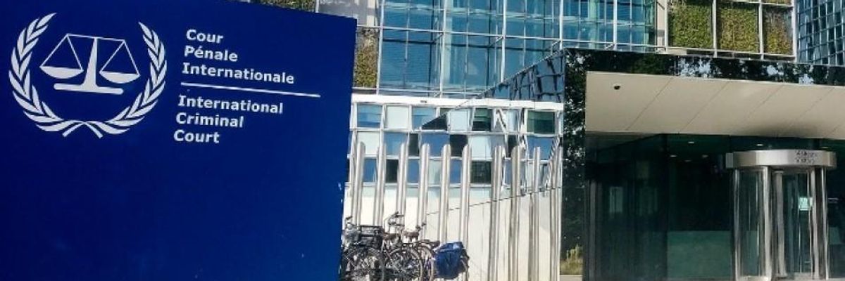 Unless Biden Acts, Trump's Assault on Human Rights Will Continue