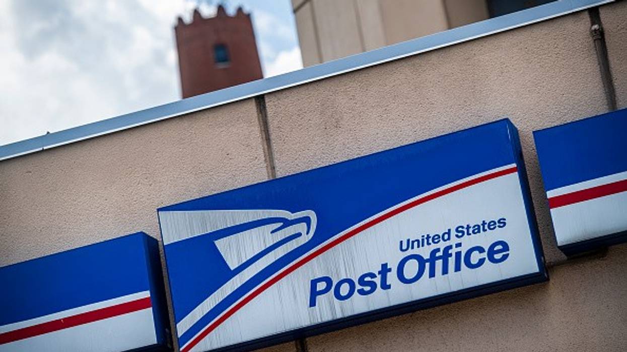 Warning of Partisan Takeover, Senate Democrat Demands Freeze on Trump Postal Board Nominees