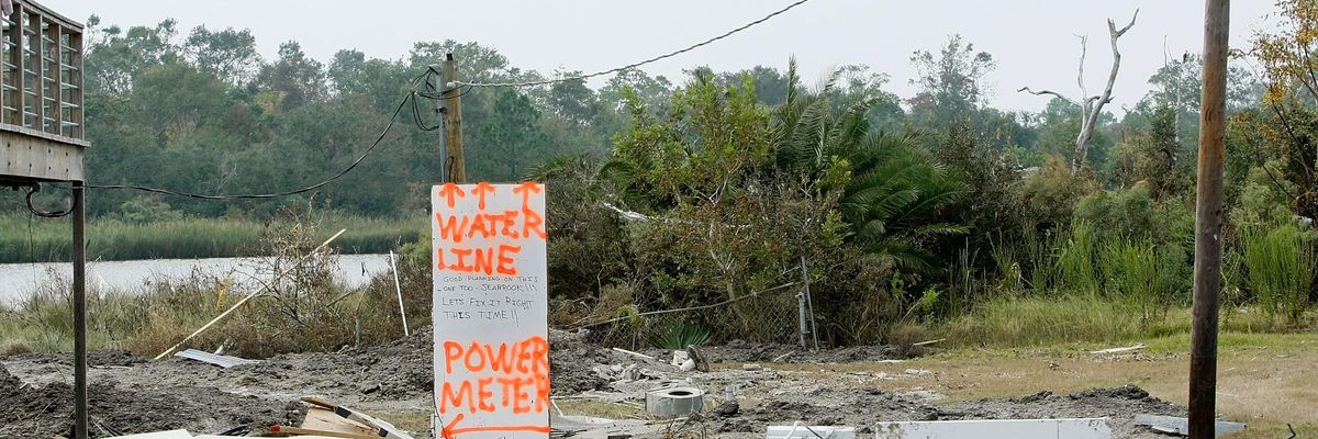 US Insurance Giants Worsening Climate Crisis, Biodiversity Loss, and Human Rights Violations: Report