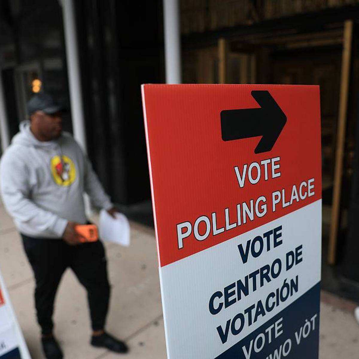 It Would Be a ‘Mistake’ for Dems to Assume Trump Won't Try to Subvert 2026 Elections: Experts