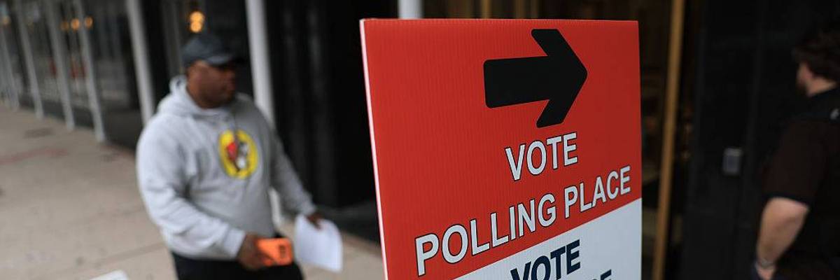 It Would Be a ‘Mistake’ for Dems to Assume Trump Won't Try to Subvert 2026 Elections: Experts