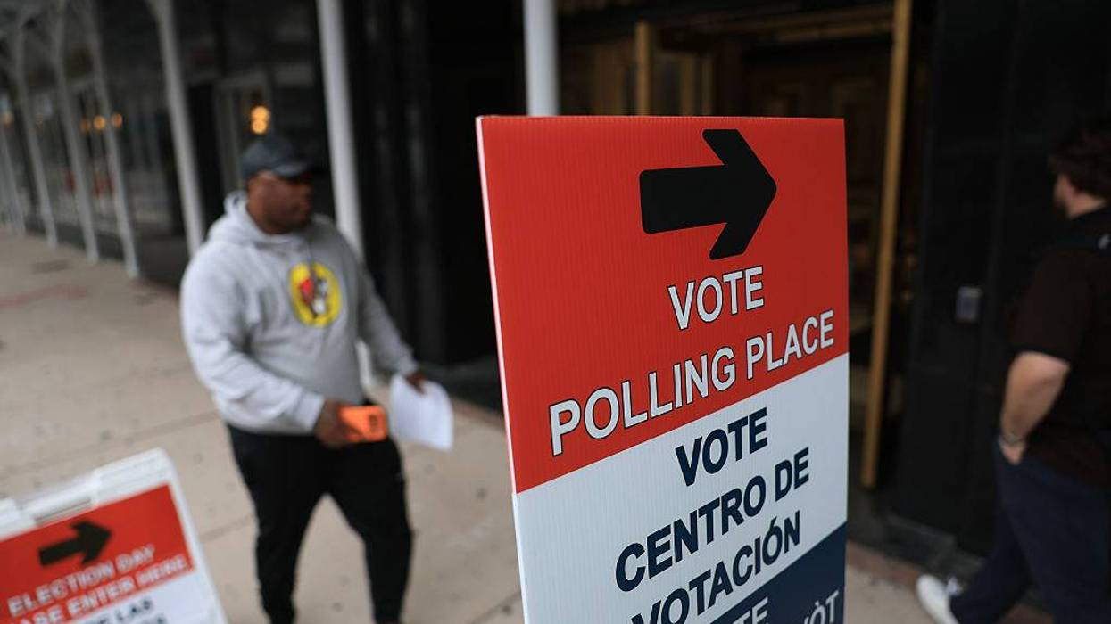 It Would Be a ‘Mistake’ for Dems to Assume Trump Won't Try to Subvert 2026 Elections: Experts