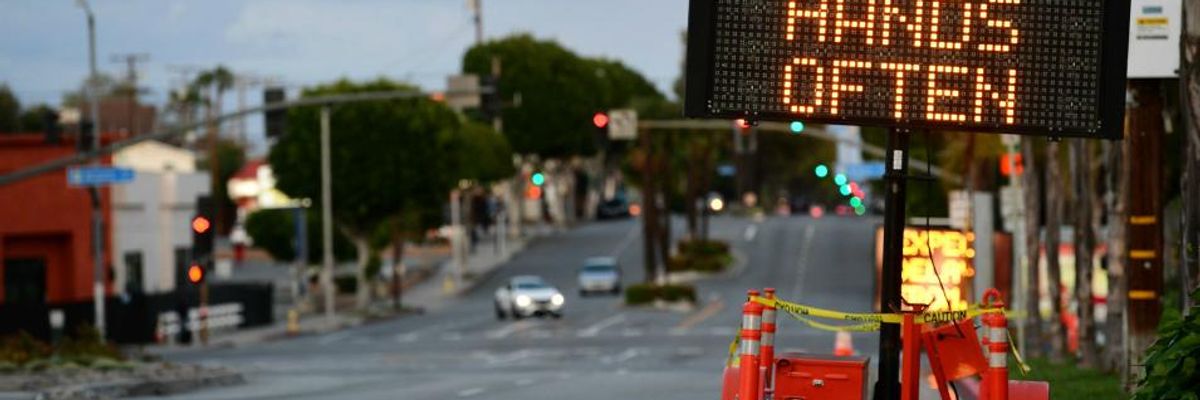 As Congress Drags Feet on Covid-19 Relief, 120+ Groups Urge CDC Director to Issue National Water Shutoff Moratorium