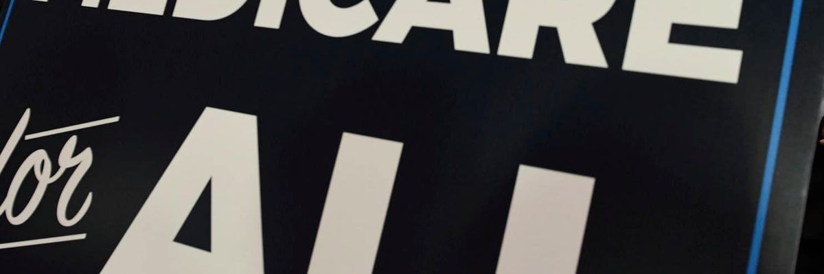 It's Time for Democrats to Get Their Facts Right on Medicare-for-all