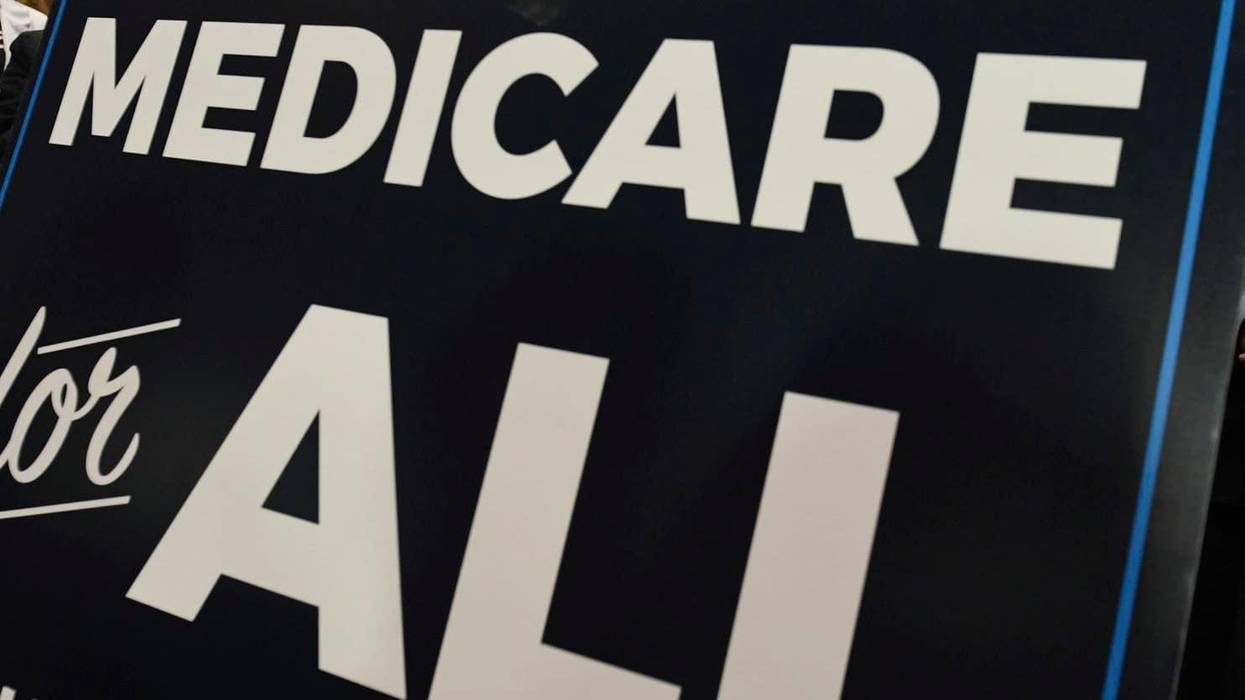 It's Time for Democrats to Get Their Facts Right on Medicare-for-all