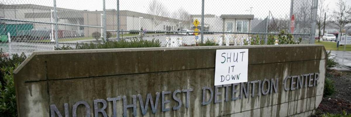 Citing Pandemic, UN Human Rights Expert Urges US to Release Migrants 'Held for Processing'