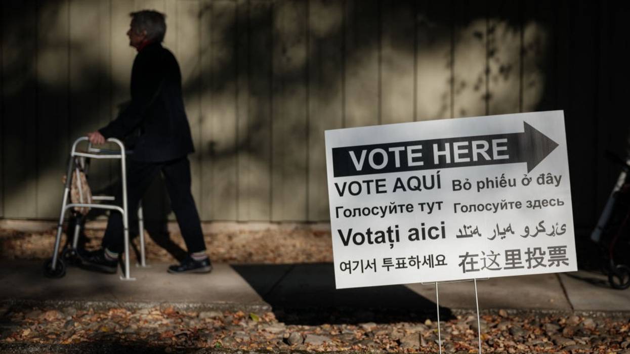 English as the Official US Language Is a Win for Trump's Culture War, But a Loser for All of Us