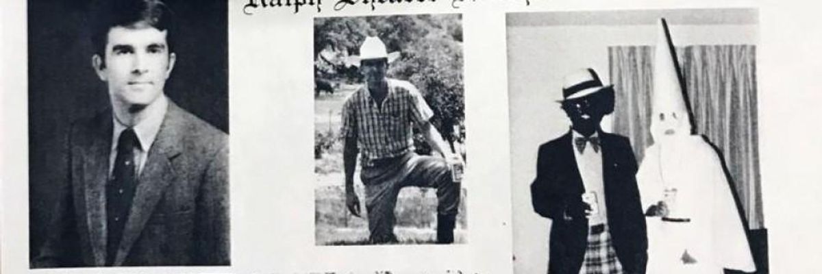 Jim Crow Jumps into the Game