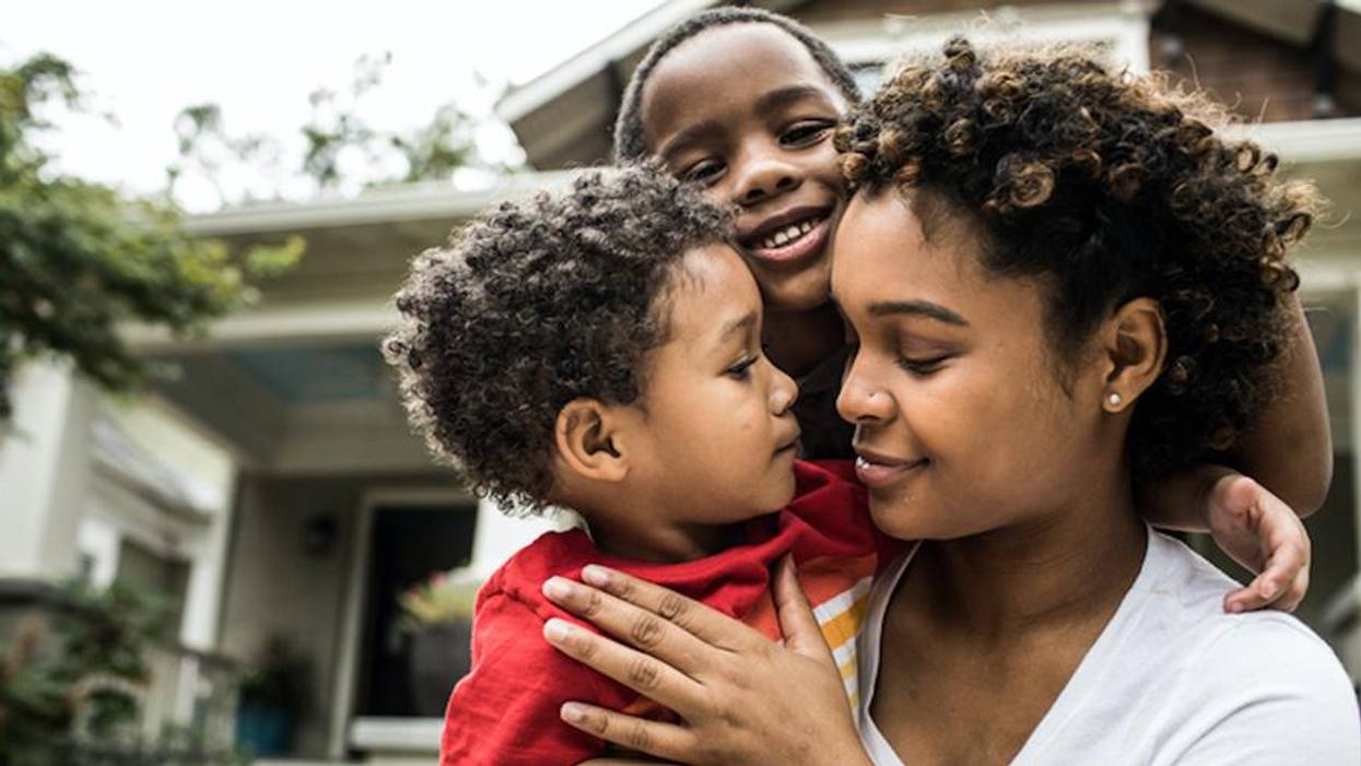 Corporate Coalition Calls on Congress to Approve Paid Family Leave