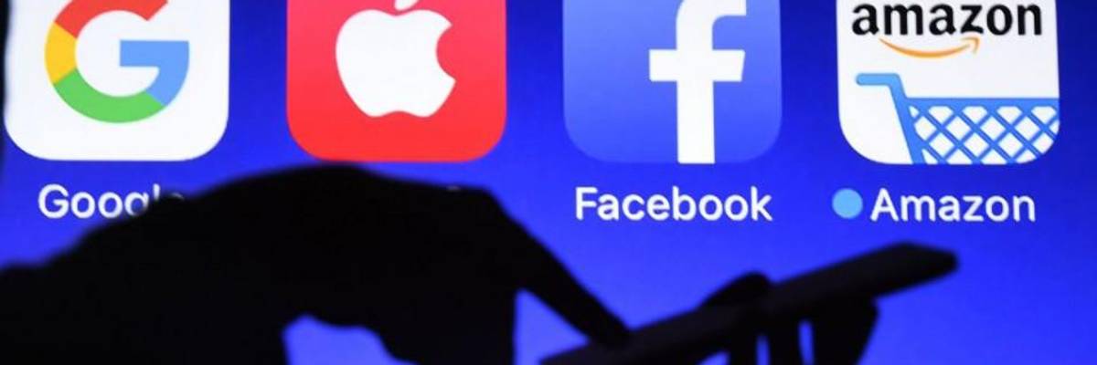 33 Groups Urge Biden to Hold Big Tech Accountable and Keep Industry Allies Out of His Administration