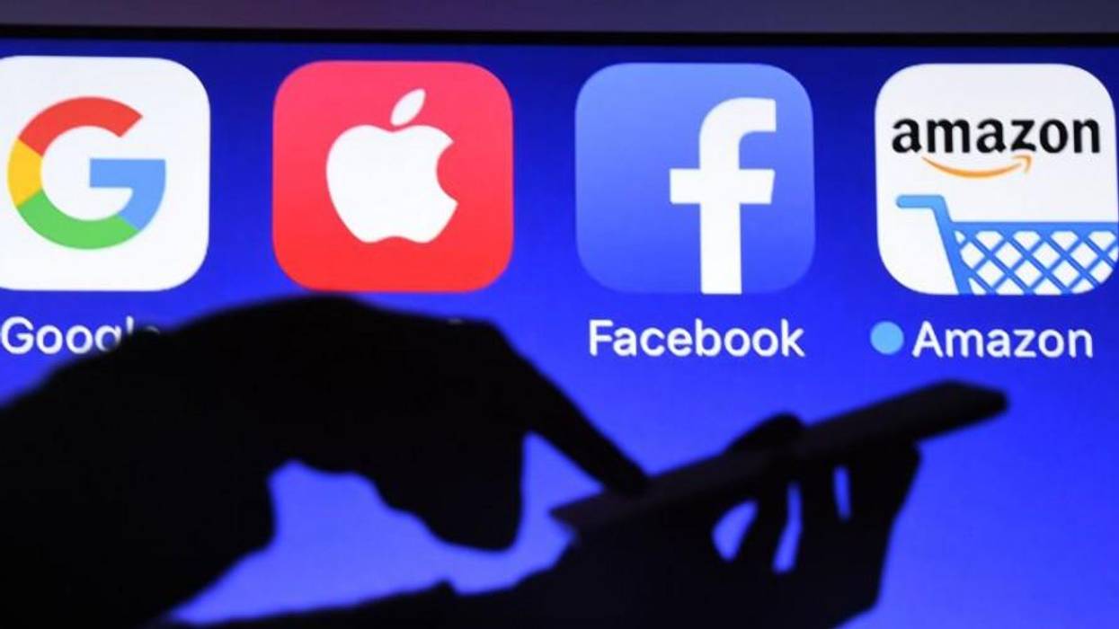 33 Groups Urge Biden to Hold Big Tech Accountable and Keep Industry Allies Out of His Administration