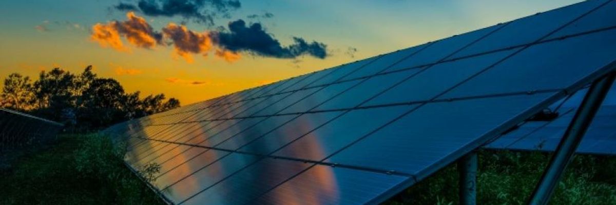 Keeping Global Warming Below 1.5degC May Still Be Possible With Immediate Action, New Study Shows