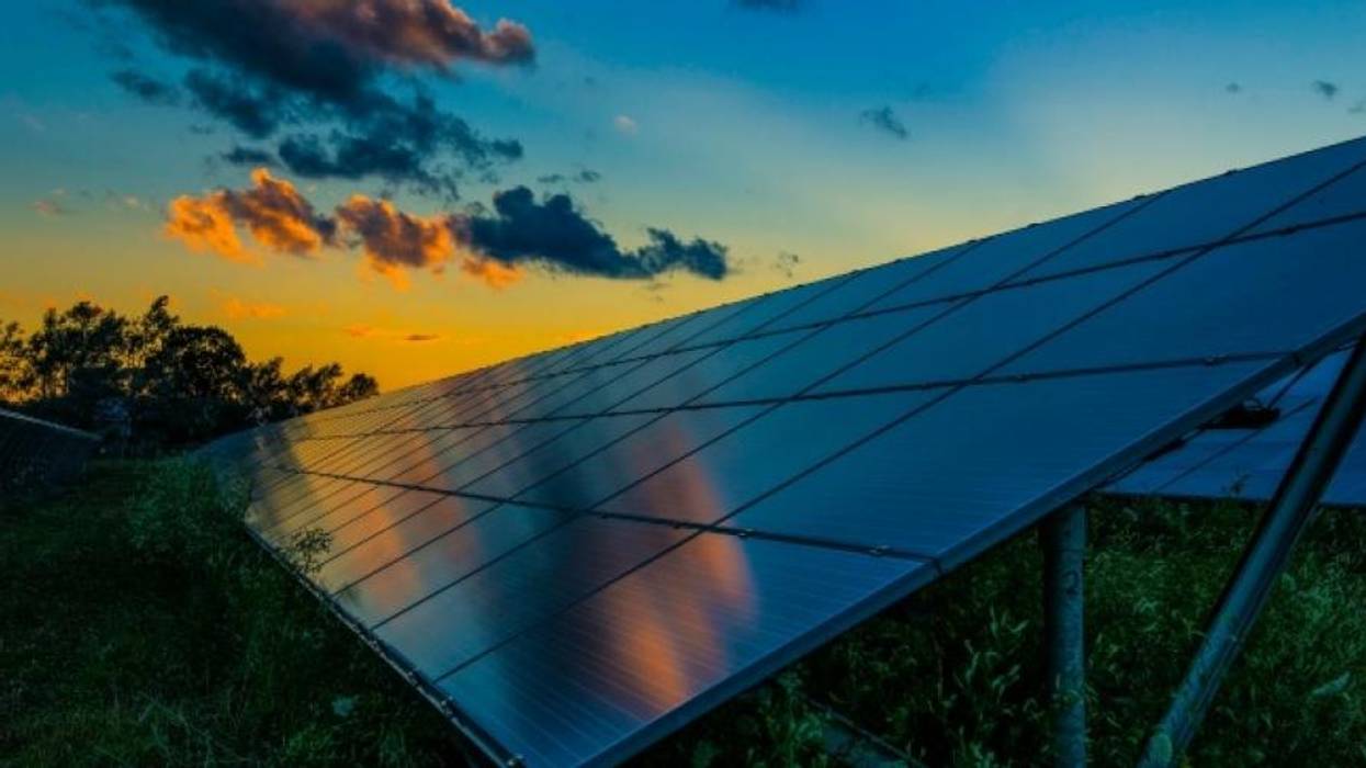 Keeping Global Warming Below 1.5degC May Still Be Possible With Immediate Action, New Study Shows