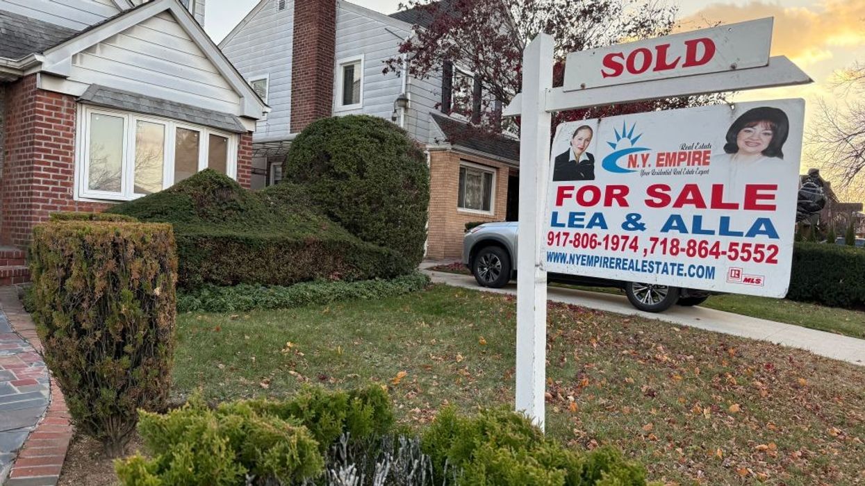 'Rigged System': Pro-Union Nebraska Candidate Shreds Private Equity for Jacking Up Home Prices