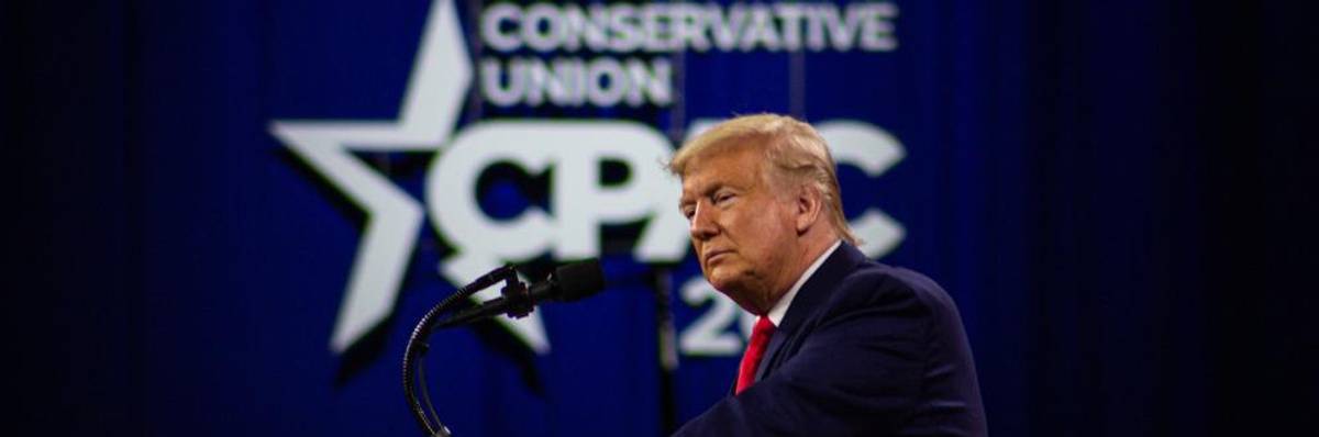 Many Members of the Republican Party Are Not Conservatives, They're Extremists