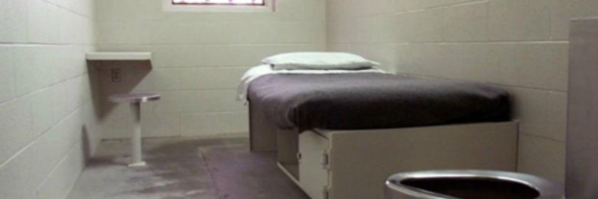 New York Solitary Reforms A Critical First Step to Addressing Mass Incarceration
