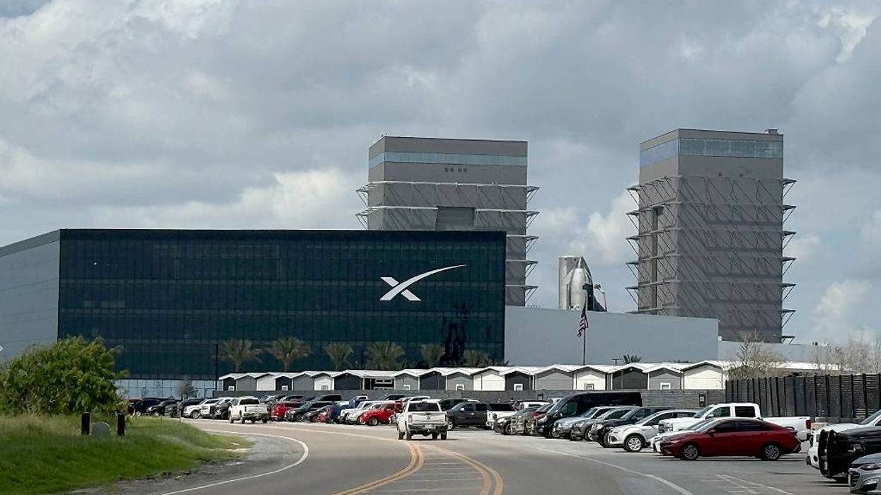 As Elon Musk Becomes a Trillionaire, Report Highlights 'Darker Realities' of His Texas SpaceX Fiefdom