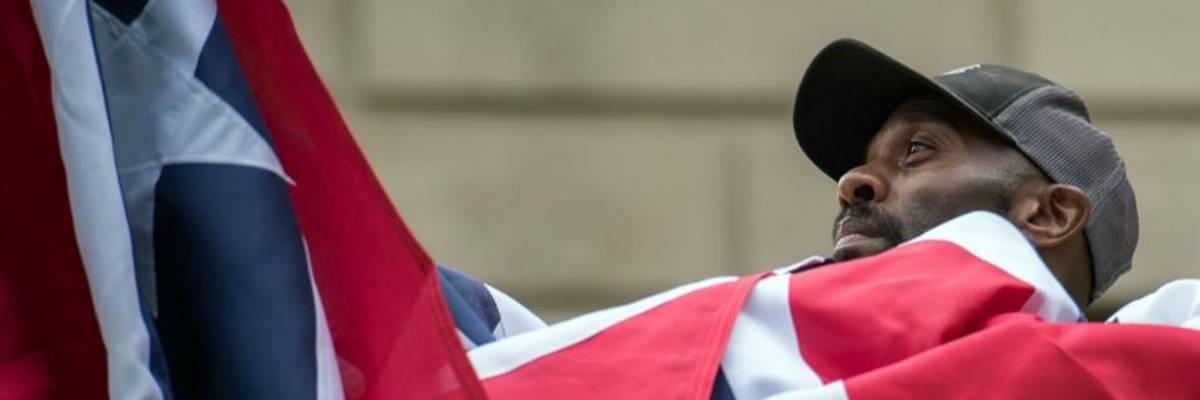 This Fourth of July, Time To Tell the Truth About the Confederacy and Its Symbols