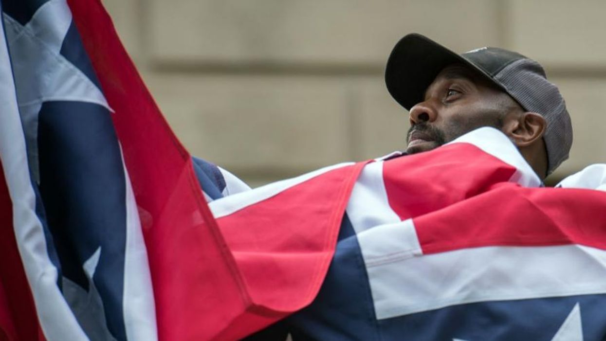 This Fourth of July, Time To Tell the Truth About the Confederacy and Its Symbols