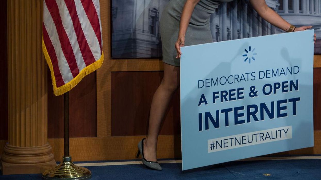 We Must Remind President Biden That the Time to Fully Restore Net Neutrality Is Now