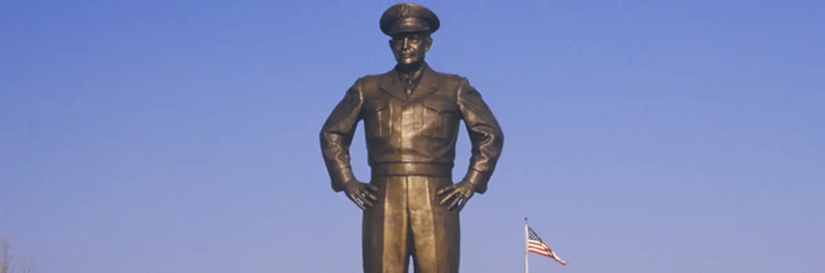 Bring Back Eisenhower Socialism