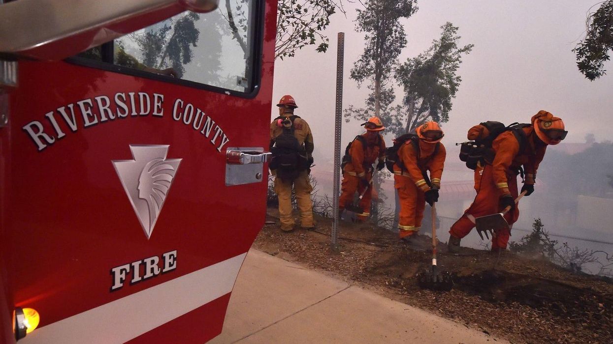 It's Time to Give Prisoners a Big Raise