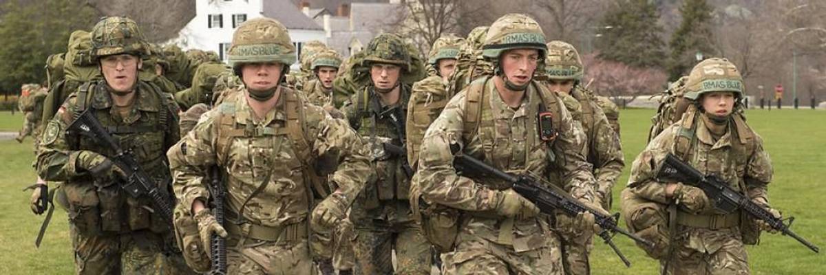 Killing Democracy in America